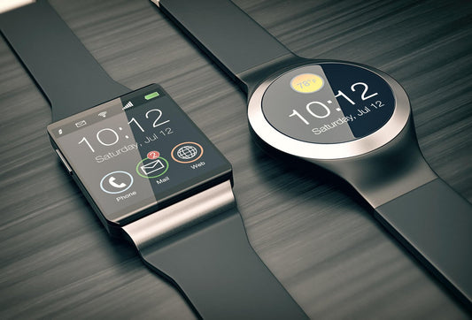 Configura tu reloj inteligente Android Wear